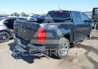 2017 Chevrolet Colorado photo