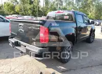 2017 Chevrolet Colorado фото