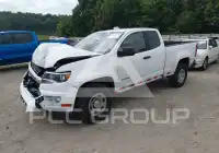 2017 Chevrolet Colorado photo