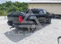 2017 Chevrolet Colorado фото