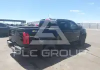 2017 Chevrolet Colorado фото