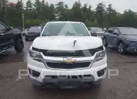 2017 Chevrolet Colorado фото