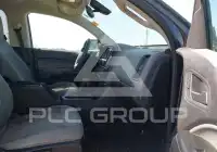 2017 Chevrolet Colorado фото