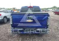2017 Chevrolet Colorado фото