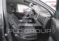 2017 Chevrolet Colorado фото