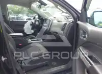 2017 Chevrolet Colorado фото