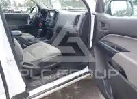 2017 Chevrolet Colorado фото