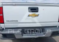 2017 Chevrolet Colorado фото