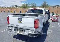 2017 Chevrolet Colorado photo
