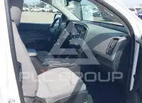 2017 Chevrolet Colorado фото