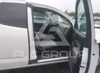 2017 Chevrolet Colorado фото