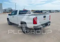 2017 Chevrolet Colorado фото