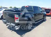 2017 Chevrolet Colorado фото
