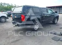 2017 Chevrolet Colorado фото