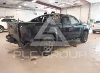 2017 Chevrolet Colorado фото