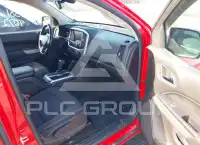 2017 Chevrolet Colorado фото