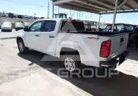 2017 Chevrolet Colorado фото