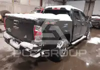 2017 Chevrolet Colorado фото