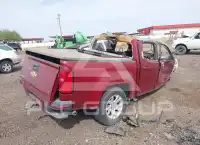 2017 Chevrolet Colorado фото