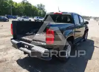 2017 Chevrolet Colorado фото