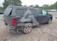 2017 Chevrolet Colorado photo