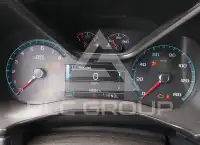 2017 Chevrolet Colorado фото