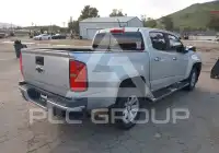 2017 Chevrolet Colorado фото