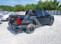 2017 Chevrolet Colorado фото