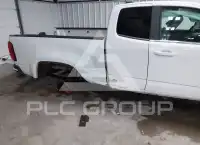 2017 Chevrolet Colorado фото