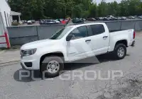 2017 Chevrolet Colorado photo