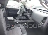 2017 Chevrolet Colorado фото