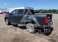 2017 Chevrolet Colorado фото