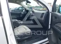 2017 Chevrolet Colorado фото