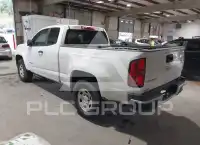 2017 Chevrolet Colorado фото