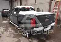 2017 Chevrolet Colorado фото
