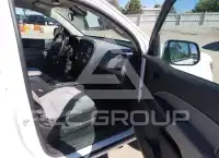 2017 Chevrolet Colorado фото