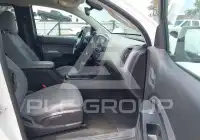 2017 Chevrolet Colorado фото