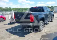 2017 Chevrolet Colorado photo