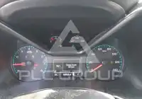 2017 Chevrolet Colorado фото