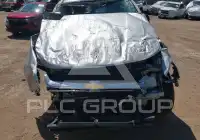 2017 Chevrolet Colorado фото