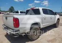 2017 Chevrolet Colorado фото