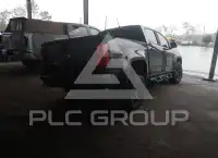 2017 Chevrolet Colorado фото