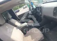 2017 Chevrolet Colorado фото