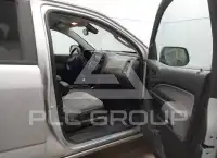 2017 Chevrolet Colorado фото