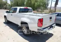 2017 Chevrolet Colorado фото