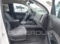 2017 Chevrolet Colorado фото