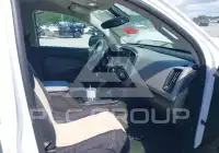 2017 Chevrolet Colorado фото
