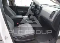 2017 Chevrolet Colorado photo