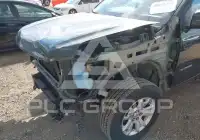2017 Chevrolet Colorado фото