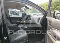 2017 Chevrolet Colorado фото